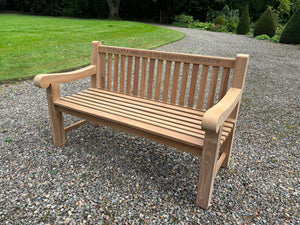 Laurel Bench