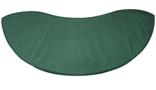 Load image into Gallery viewer, Oxford wave bench cushion
