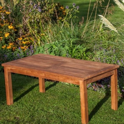 Rectangular Coffee Table