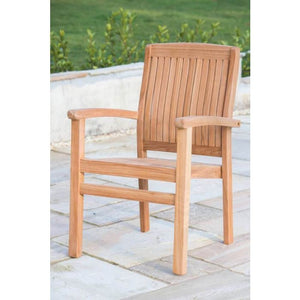 Bailey 8 Seat Dining Set