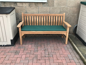 Fife Paddle Arm Bench